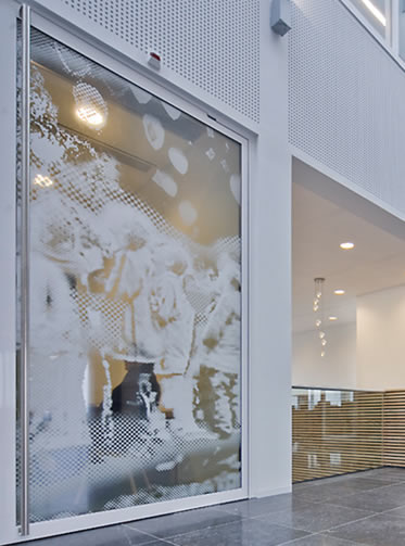 glas raamfolie uniqdutch