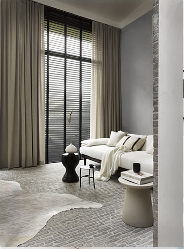 uniqdutch Jaloezieën