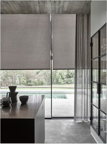 uniqdutch rolgordijnen