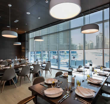 uniqdutch rolgordijnen