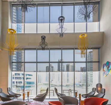 uniqdutch rolgordijnen