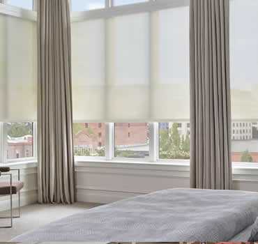 uniqdutch rolgordijnen